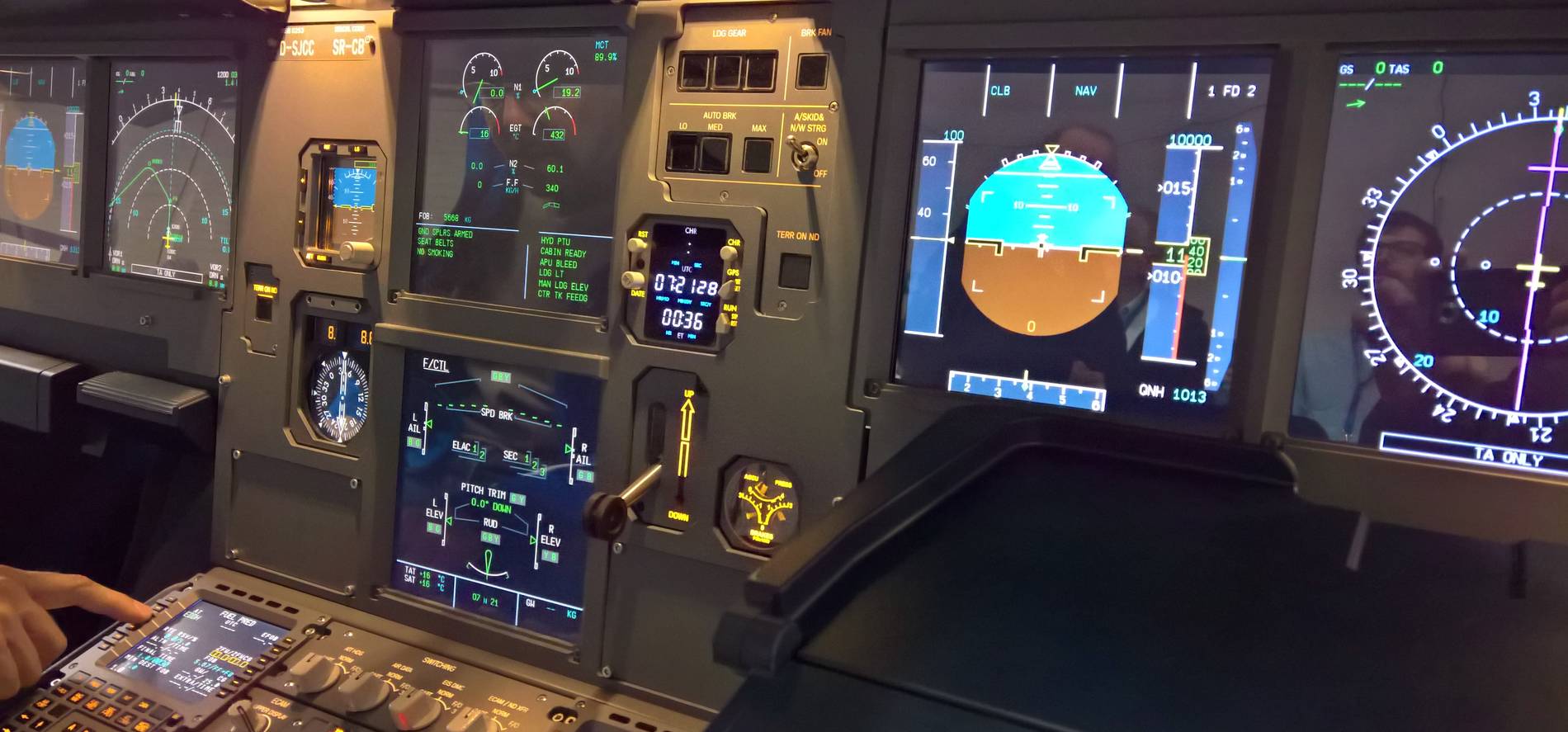 A320 Professional