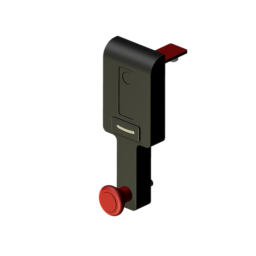 Gravity Gear Levers