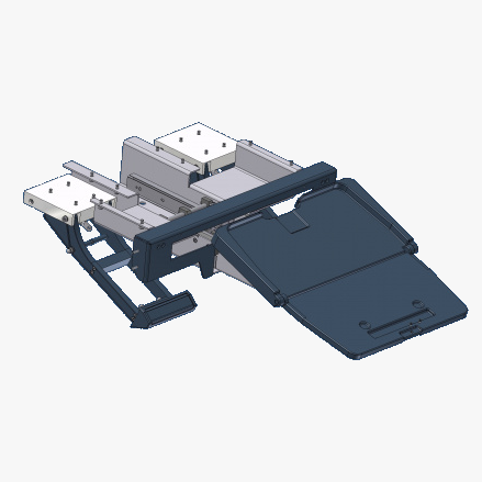 Cockpit Tables