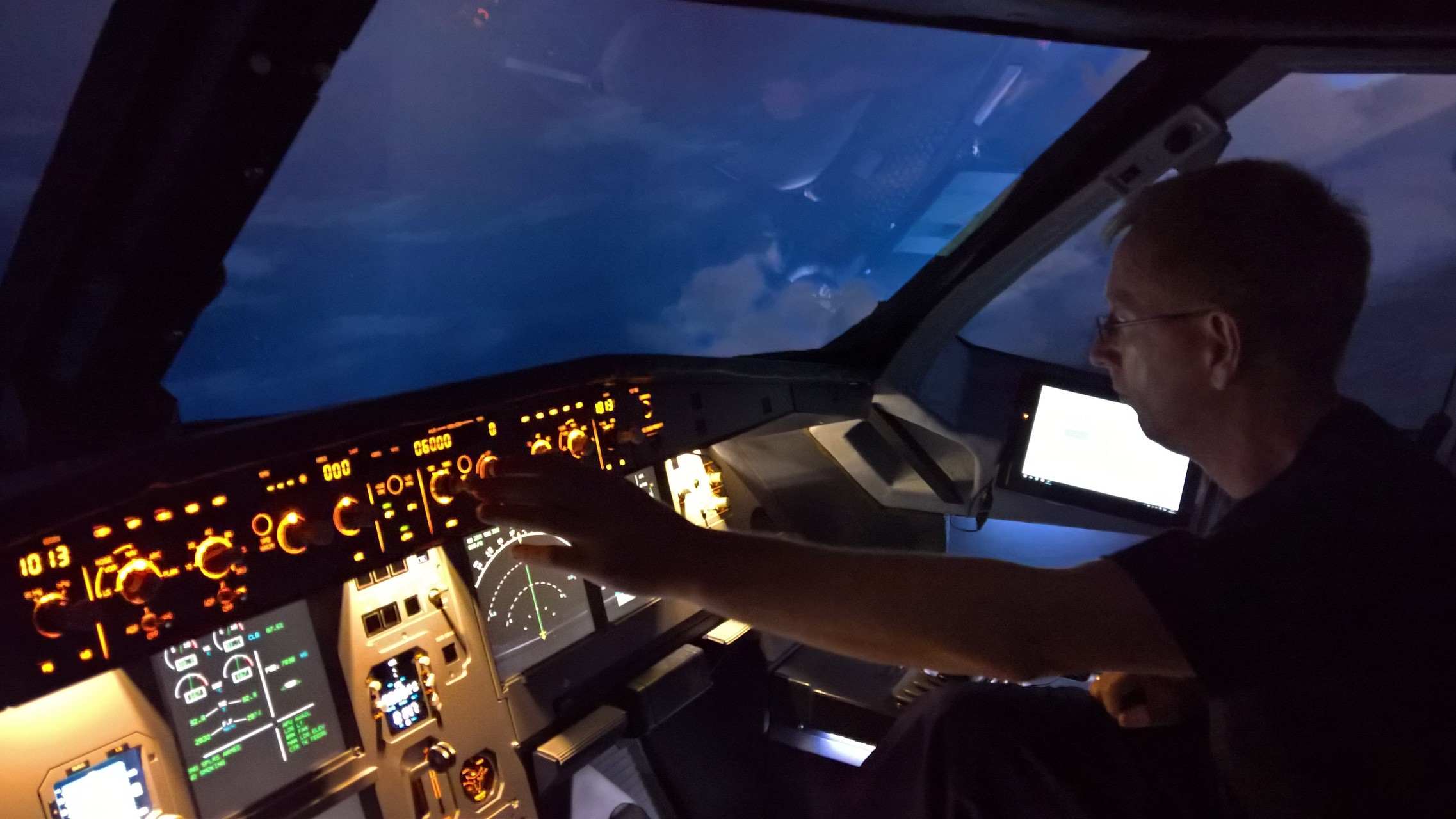 a320 home cockpit software a320 home cockpit software