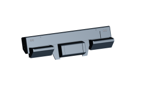 table dummy